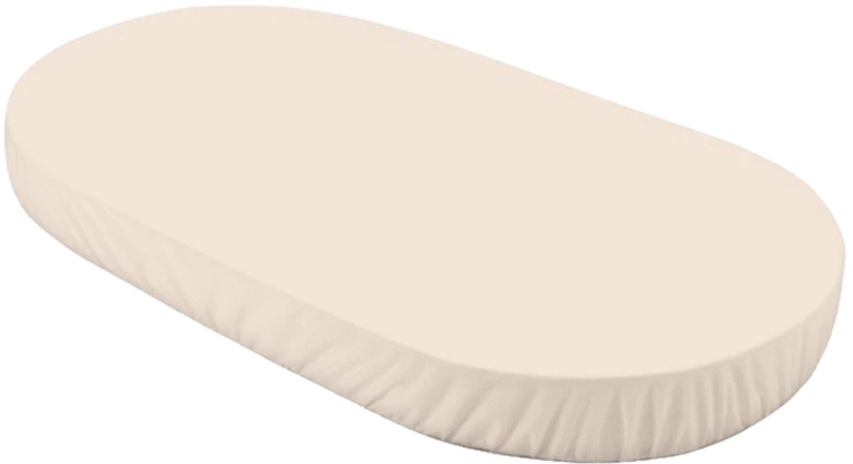 Waldin Hoeslaken - Large Sheet W2 73x122 - Beige