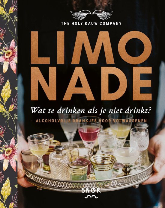 Limonade - cover
