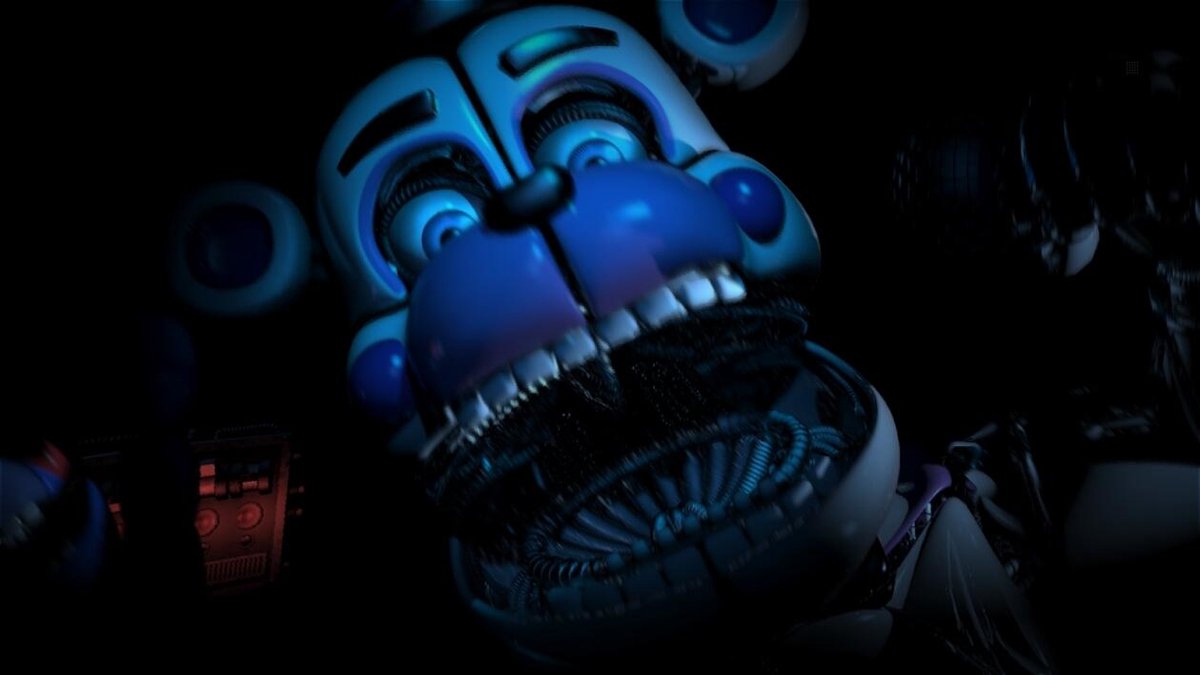Five Nights At Freddy's: Core Collection (Nintendo Switch) – foto 5