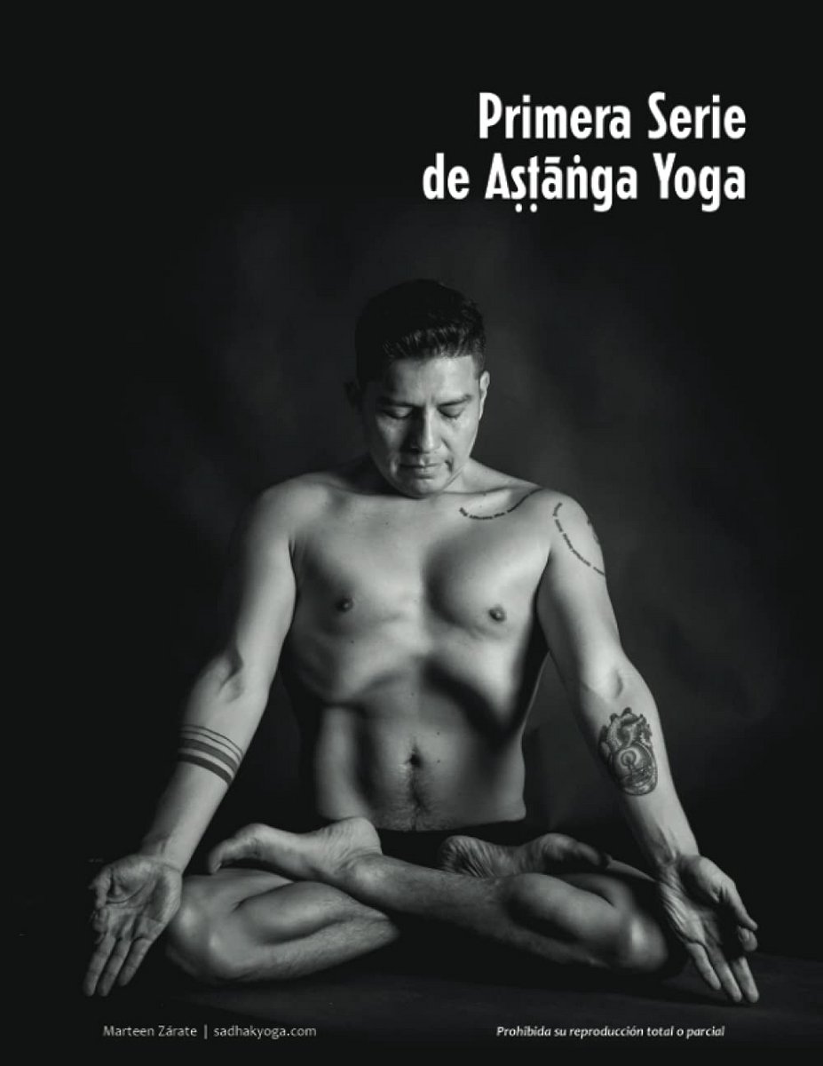 Ashtanga Yoga Eerste Serie: Houdingen, Vinyasa's en Telling