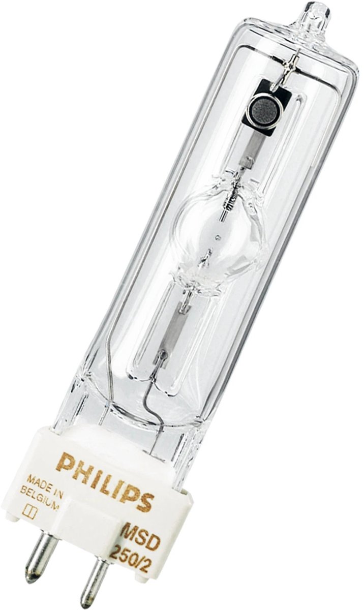 Philips MSD 250/2 30H