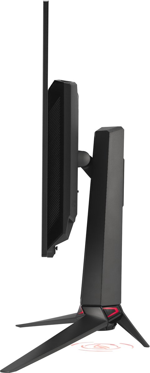 ASUS ROG Swift PG32UCDM3 4K QD-OLED Gaming Monitor 240Hz - afbeelding 2