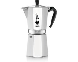 Italiaans Filterkoffiezetapparaat