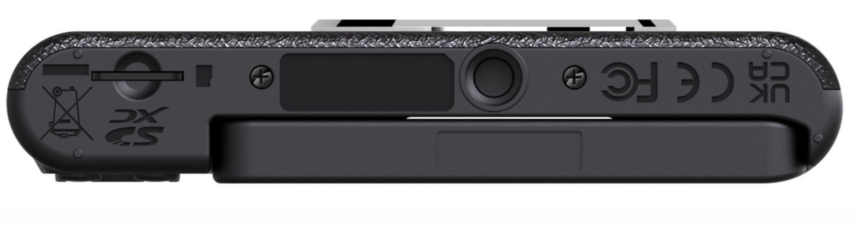 Kodak C1 compact camera - kantelbaar scherm - zwart – foto 8