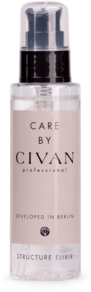 Civan Professional - Structure Elixir 100 ml