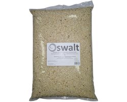Oswalt Gebroken Pinda's - Pindastukjes - 20KG