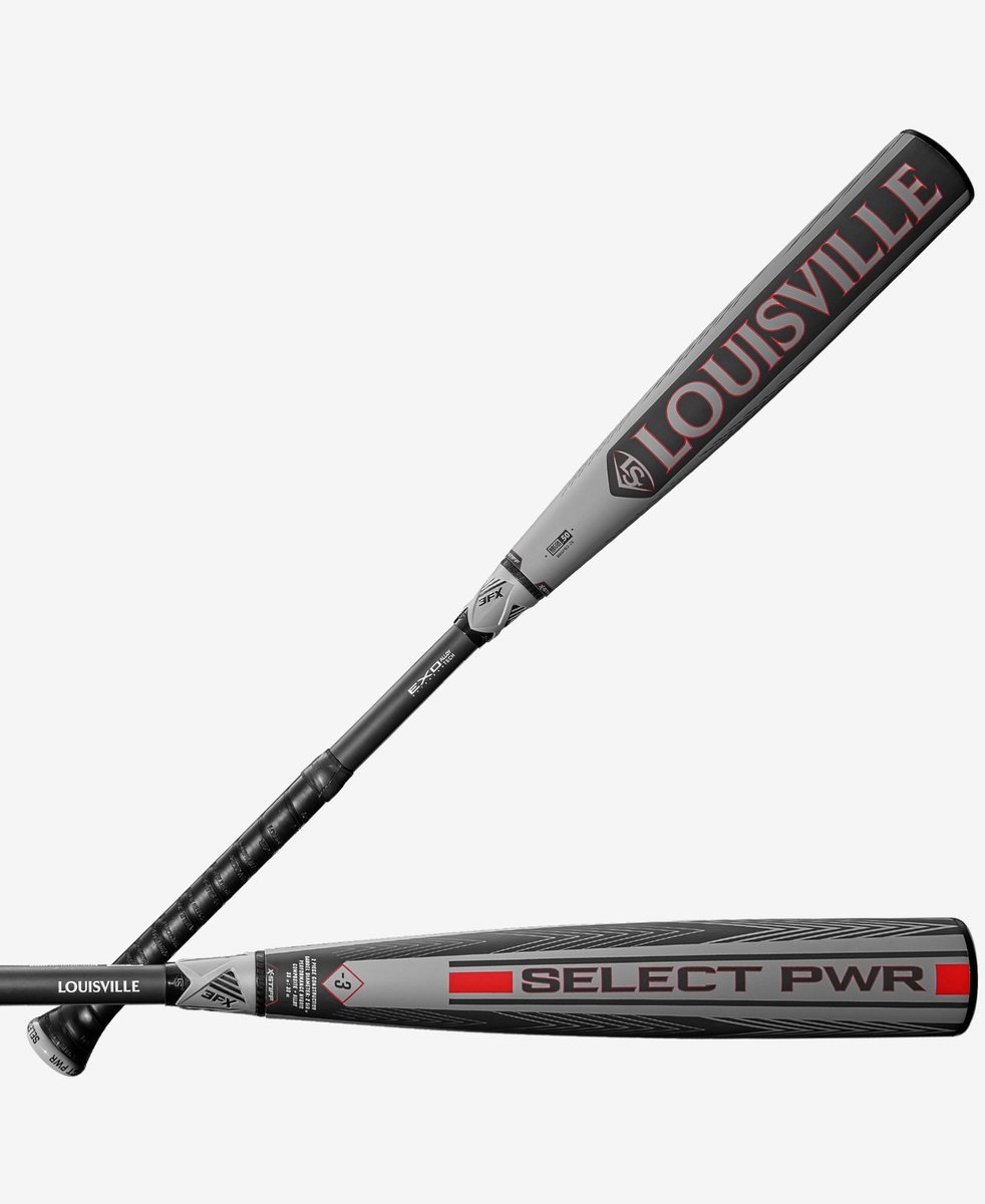 Louisville Slugger SELECT PWR BBCOR 2026 33" 302.176
