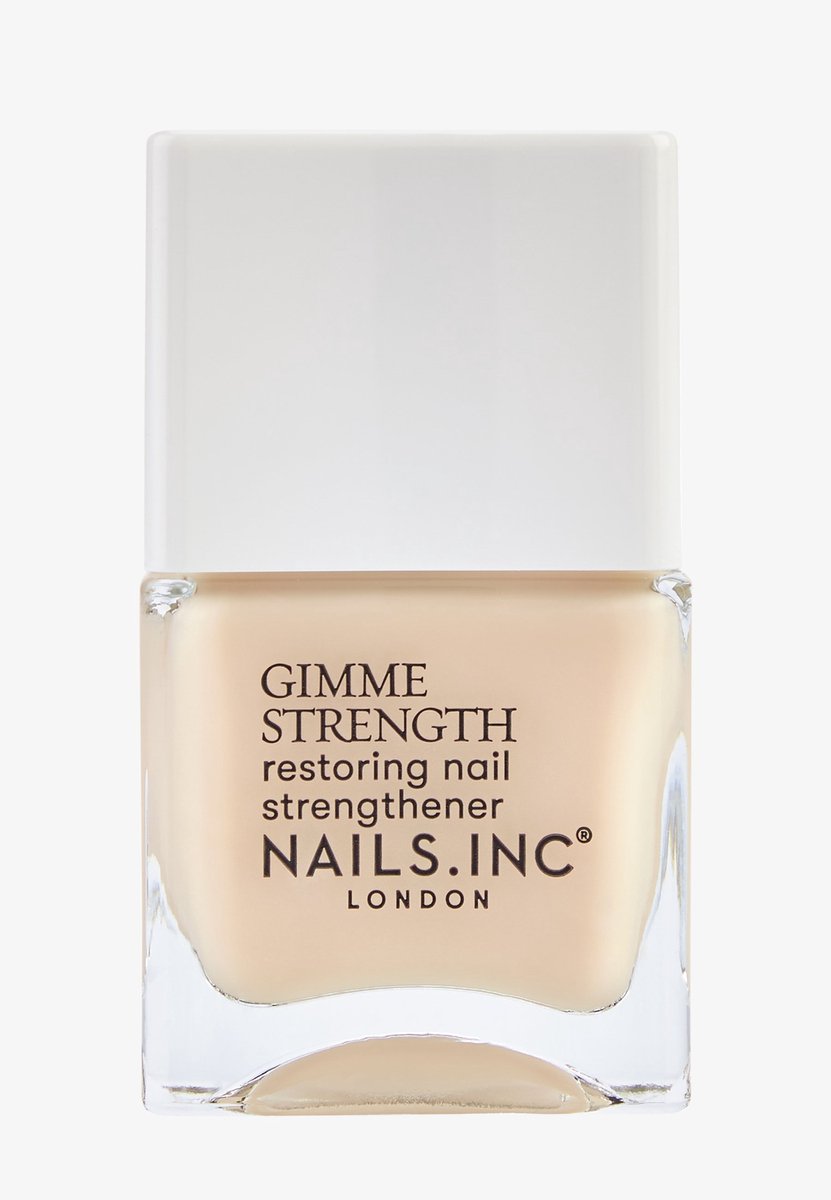 Nails Inc TREATENTS - Strenght - Gimme Strength