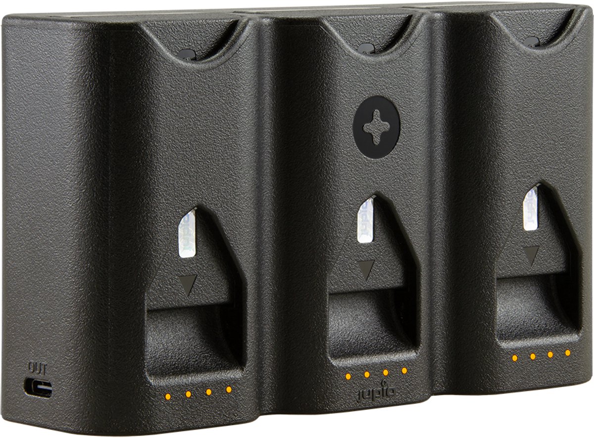 Jupio Tri-Charge AIR3 ENEL15 Series