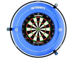 Autodarts Vantage Darts Autoscoring Systeem