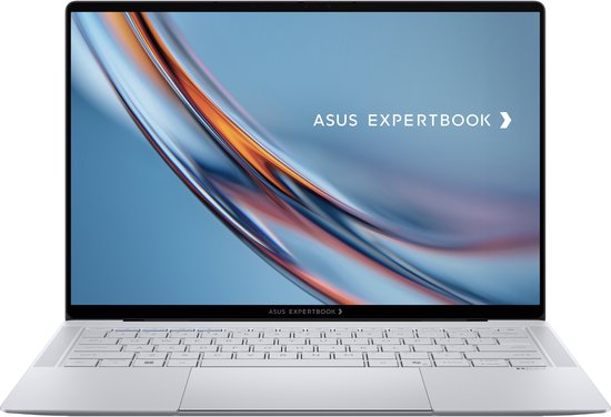 Asus ExpertBook Ultra 14'' OLED Copilot+ PC B9406CAA-TH0875X-S QWERTY