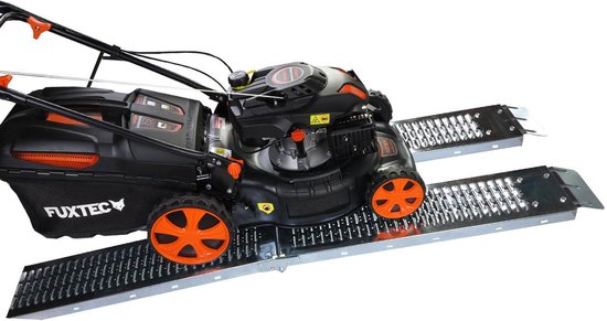 FUXTEC oprijplaat FX-AR500 van FUXTEC — afbeelding 3