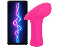 Lovense Ambi Mini Vibrator