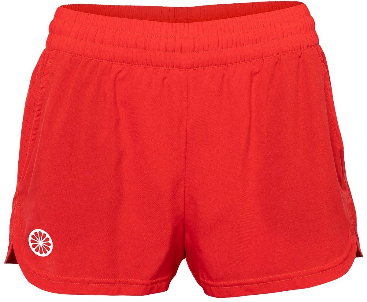 Indian Maharadja Jaipur Meisjes Performance 2in1 Short