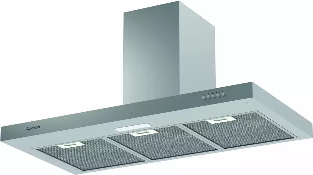 Apelson Talia 901 X - Afzuigkap