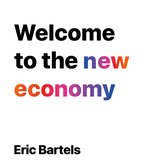The Telogeny Trilogy 1 - Welcome To The New Economy