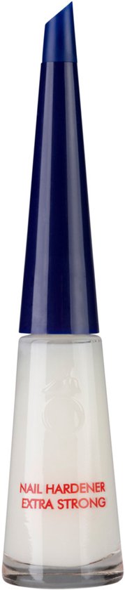 Herome Nagelverharder - Nail Hardener Extra Strong - TFS Hars- en Tolueenvrij - 10ml