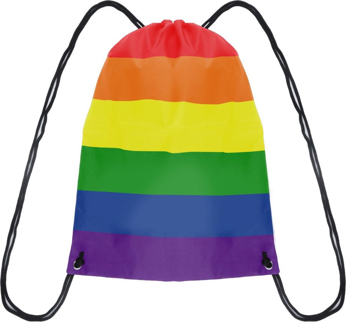 Rainbow Pride-feesttas