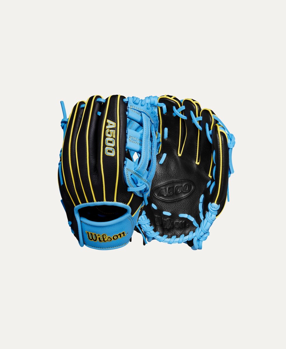 Wilson A500 10,5" 2025 REG