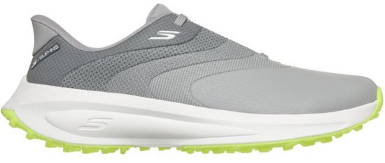 Skechers Slip+Ins Flow SI Heren Golfschoenen Grijs van Skechers — afbeelding 2