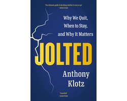 Jolted