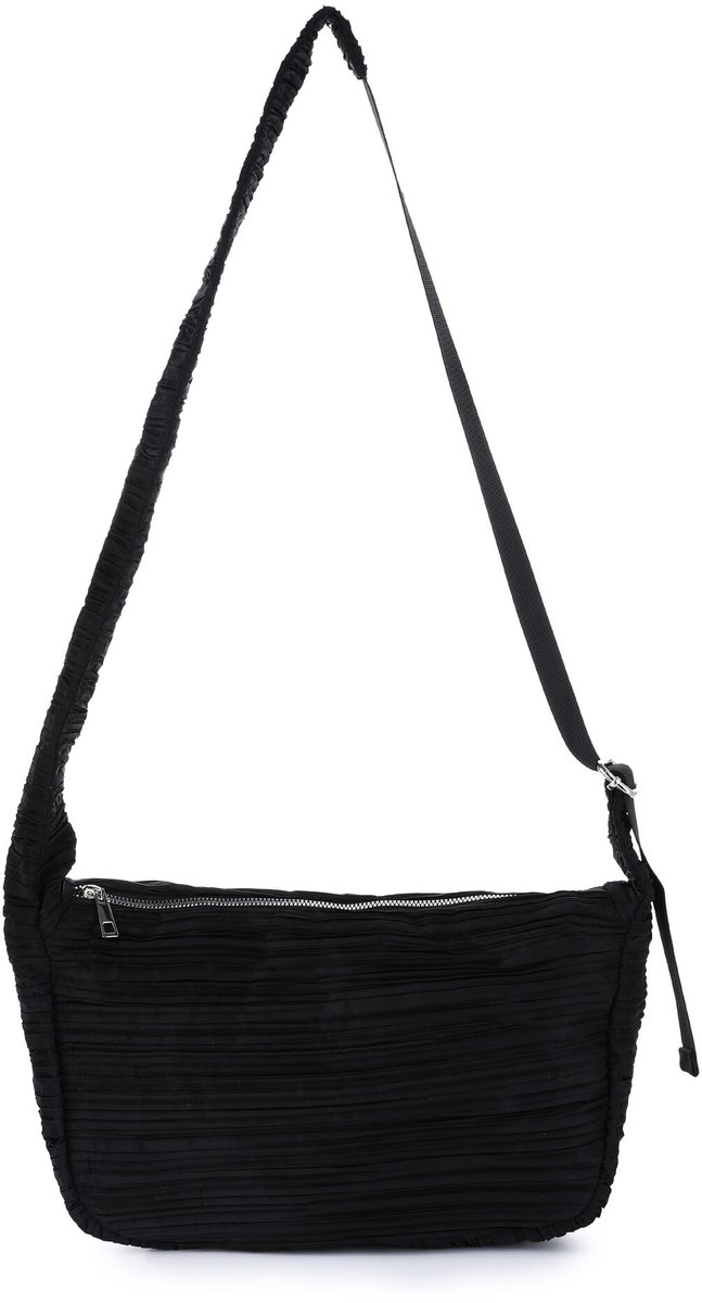 She Life Style - Schoudertas / Handtas - Zwart