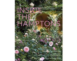 The Inside Series- Inside the Hamptons