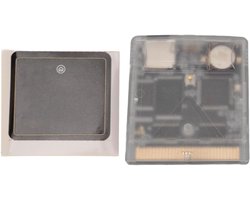 Gamevideocartridge voor Gameboy, met Ontgrendelbaar Potentieel en Stabiele Opslag - MBC3, MBC1, MBC5_COMPATIBLE