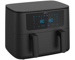 Proline Aitfryer AFD44D 2600 W Zwart