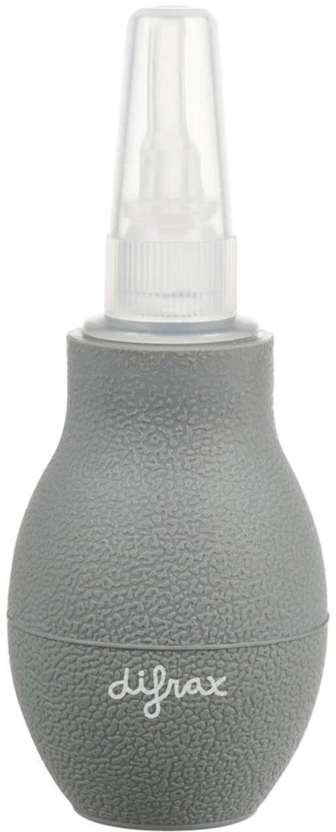 Difrax Grijs Neusreiniger 120-167 — cadeau in Cadeau-ideeën - foto 5