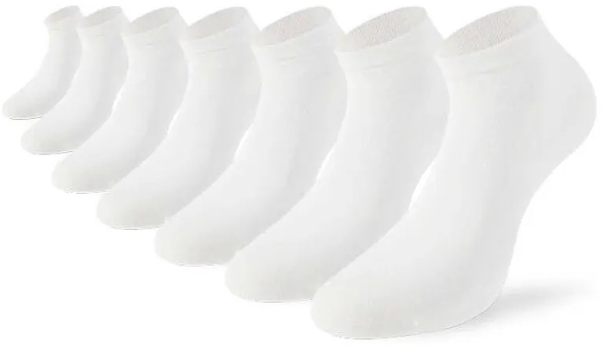 Sokken Lenz Duos Sneaker 1-7
