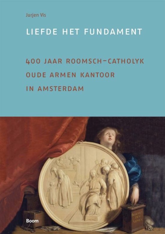 Liefde het fundament