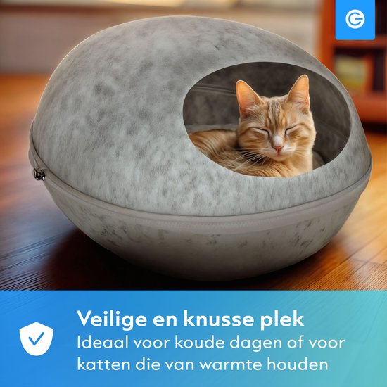Radiatorhangmatten voor je kat kopen? Hangmat voor je kat | Pip & Pepper