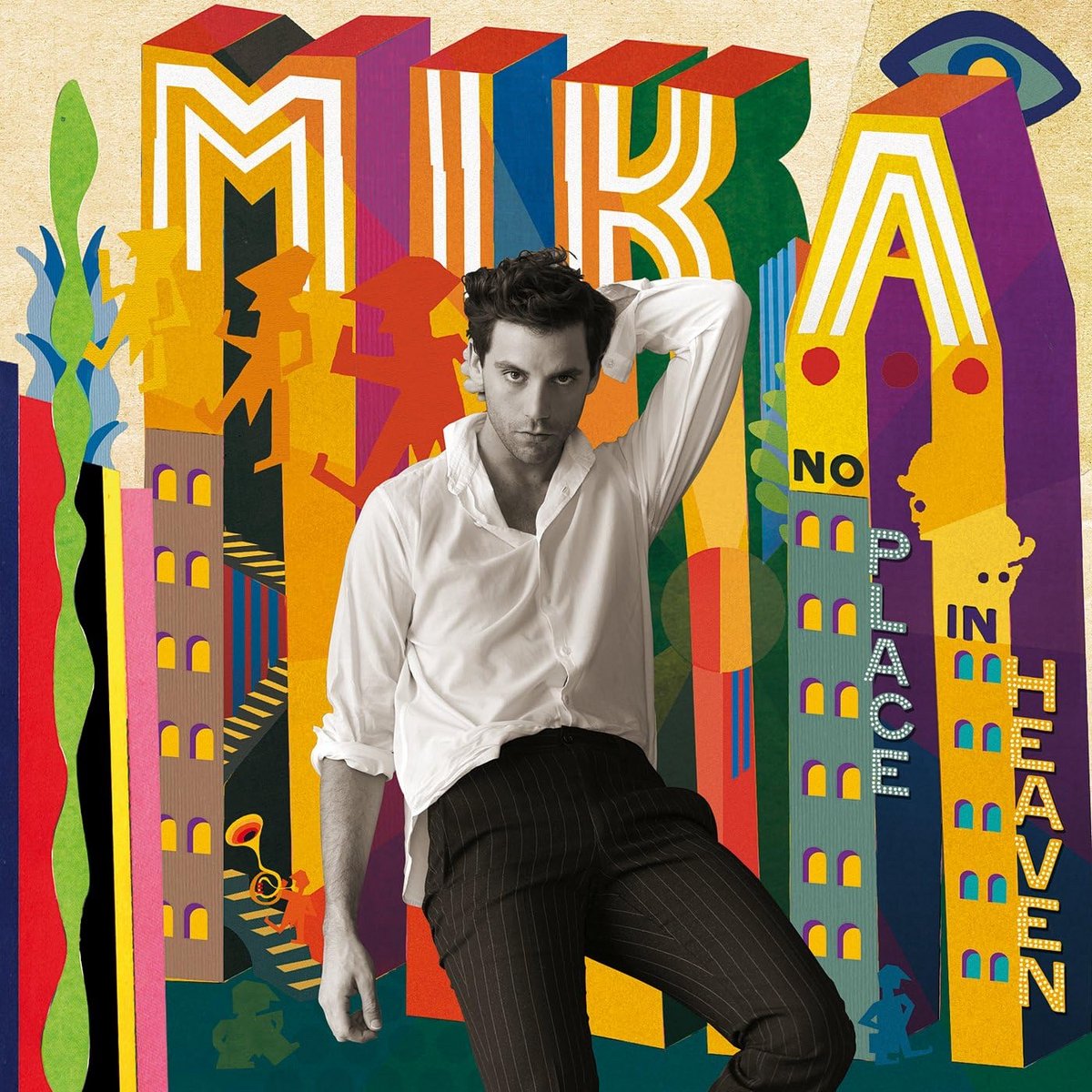 Muziekalbum CD: Pop en Rock met Bekende Hits