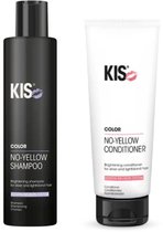 KIS - Soin - KeraScalp - Shampooing Cicatrisant - 300 ml - NL KIS - Care - KeraScalp - Healing Shampoo - 300 ml