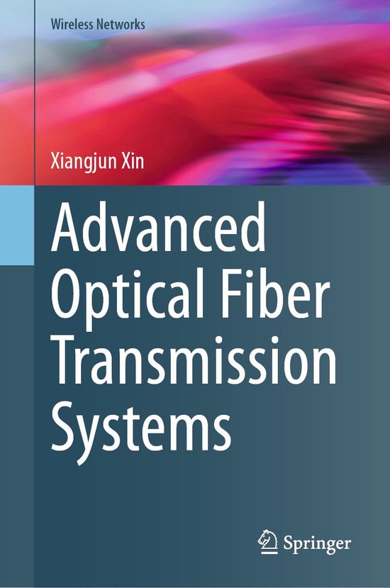 Computer Science (R0) - Advanced Optical Fiber Transmission  ... - cover