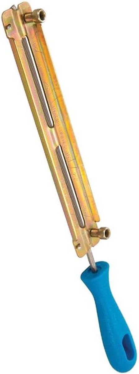 Ronde Kettingvijl 4,8 mm (3/16 inch) voor Slijpen Zaagkettingen — afbeelding 2