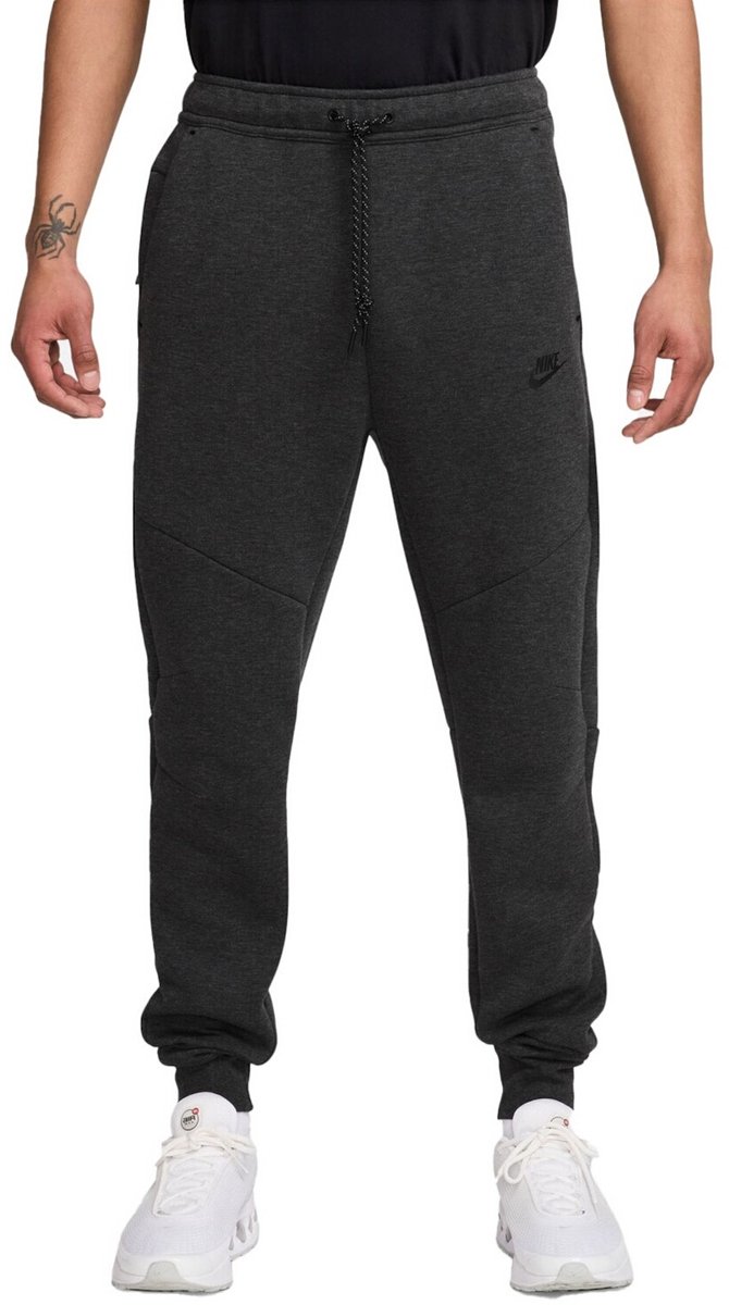 Nike Tech Fleece Heren Broek Hv0959-032 Kleur Zwart
