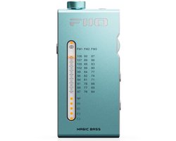 FIIO RR11 Blauw