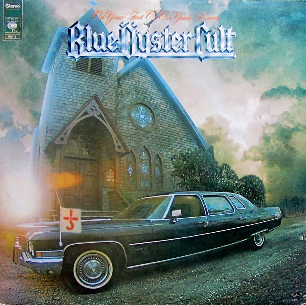 Klassieke Muziek Album op Vinyl LP