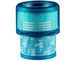 SQOON® HEPA-filter geschikt voor Dyson Gen5 Detect - Gelijk aan model: 972352-01 - Wasbaar vervangingsfilter voor optimale filtratie