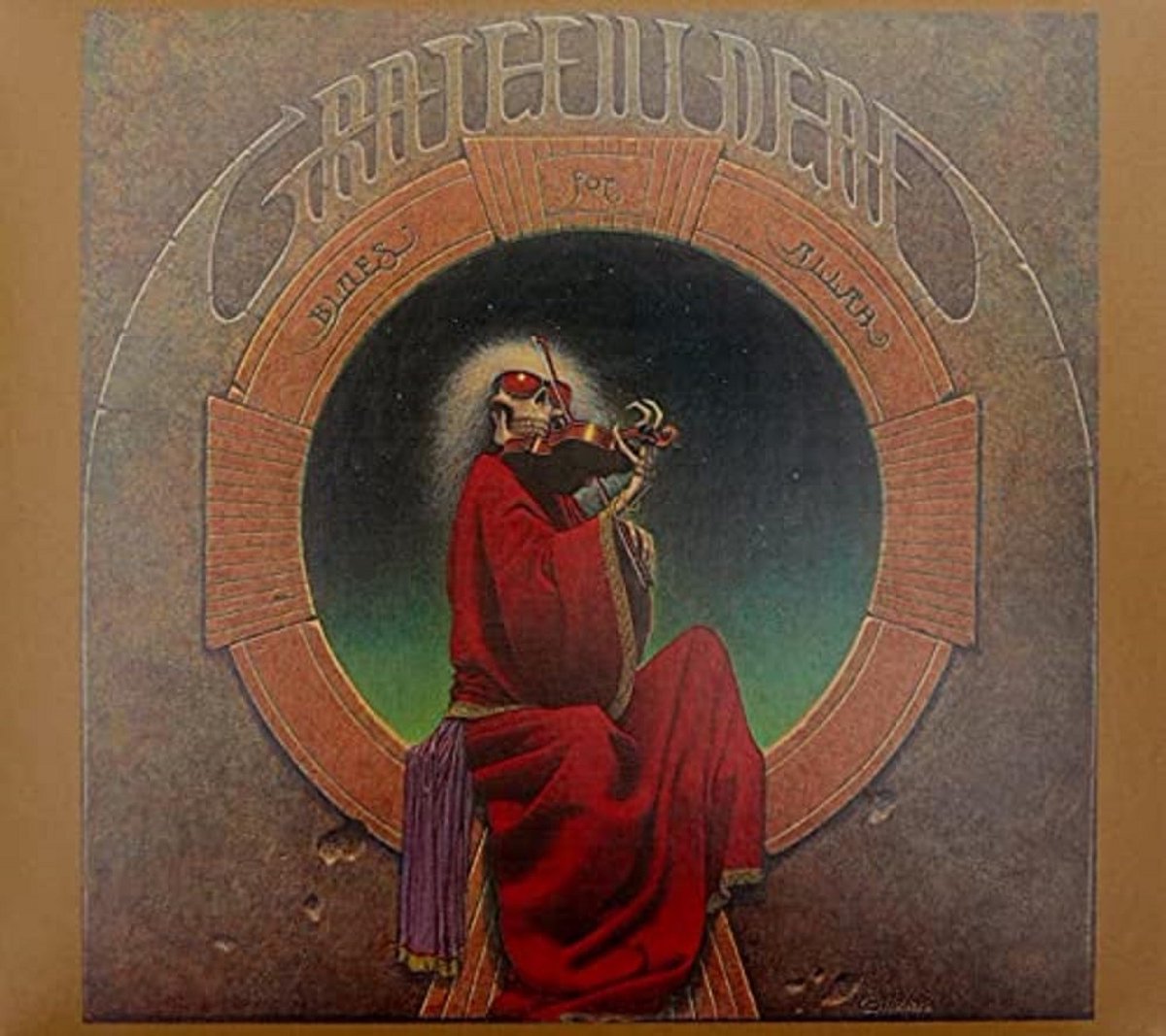 Klassiek Rock Album Muziek CD Uitgebreide Remasterde Editie