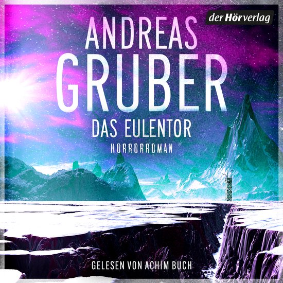 Das Eulentor - cover