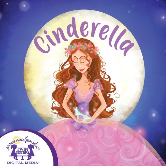 Cinderella - cover