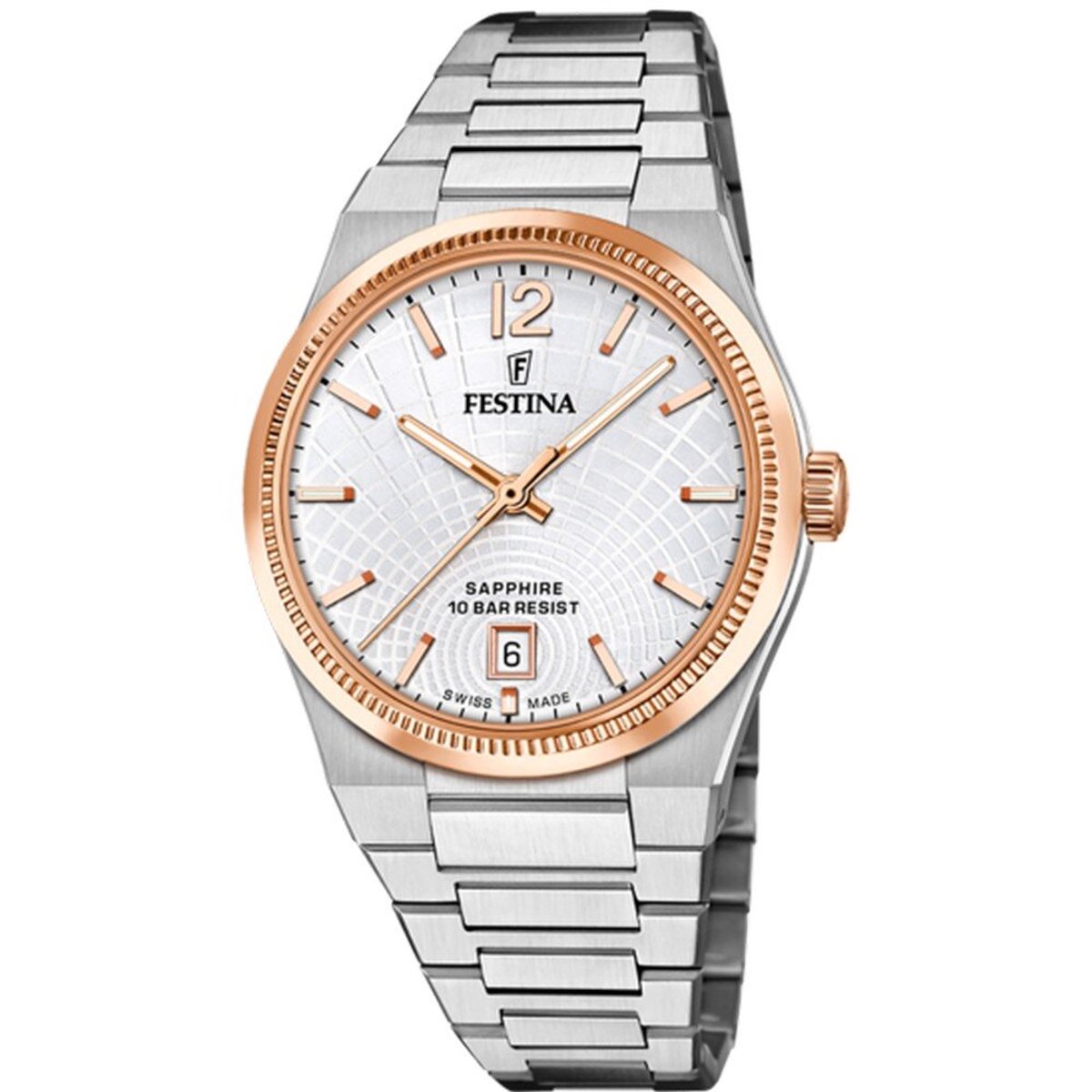 Festina - F20066-2 - Polshorloge - Dames