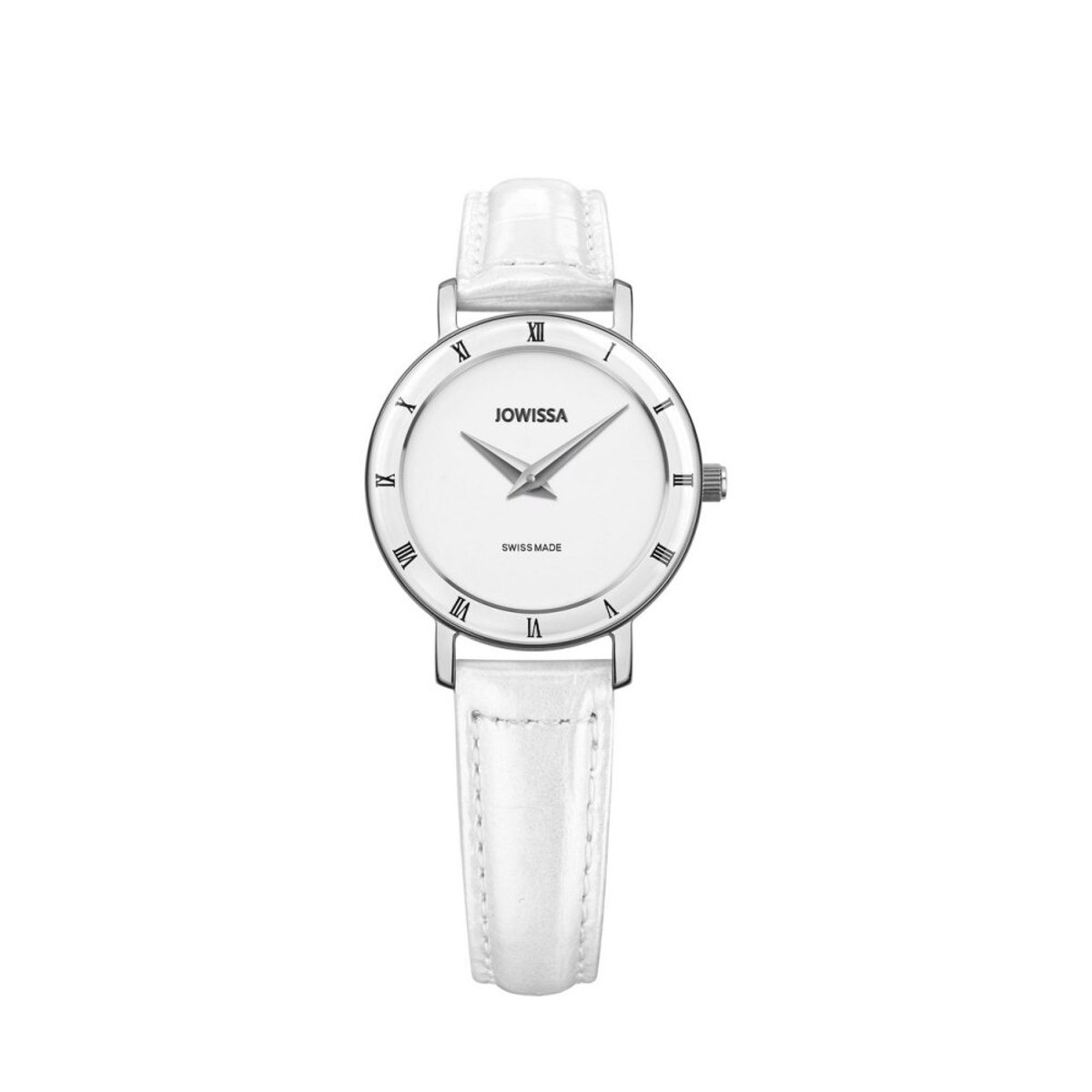 Jowissa - J2.274.S - Polshorloge - Dames - Quartz - Roma