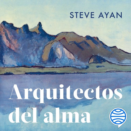 Arquitectos del alma - cover