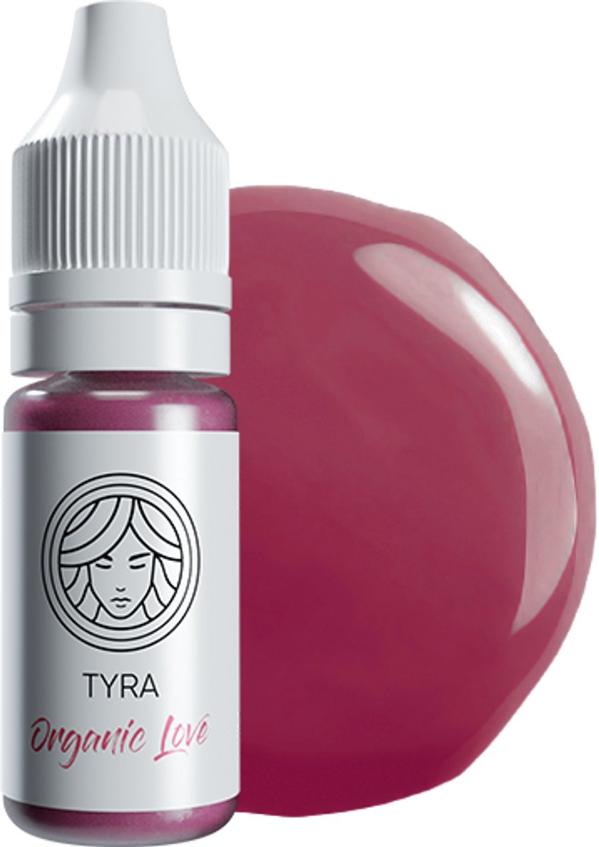 FACE Pigment – Tyra (Hybrid Lip Pigment)
