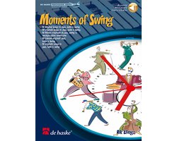 Moments of Swing