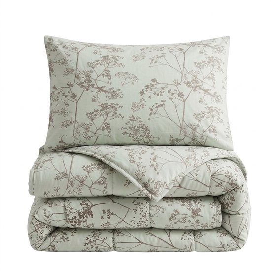 Sleeptime® 2 in 1 Dekbed zonder Overtrek